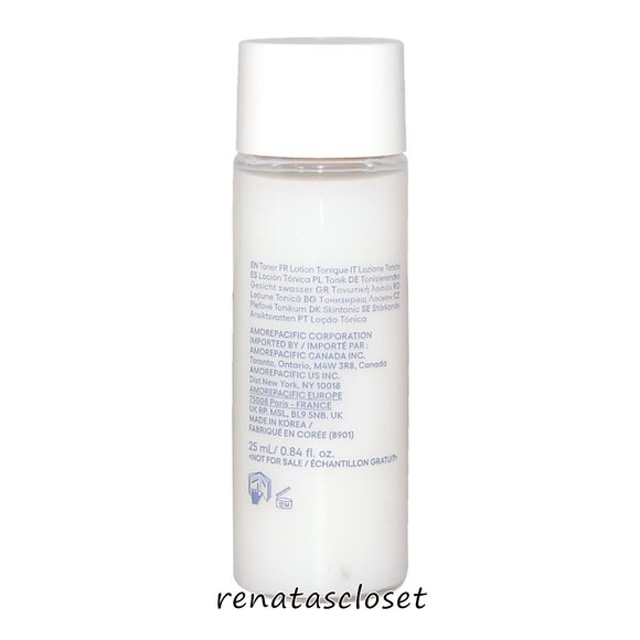 Sephora x Laneige 3-pc Hydration Heroes Beauty Insider Gift Set NWT/NIB - Picture 8 of 13